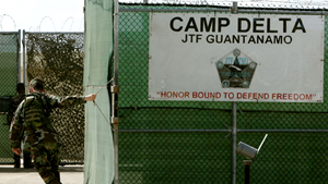 Tranh cãi đóng cửa nhà tù khét tiếng Guantanamo của Mỹ (09/08/2021)
